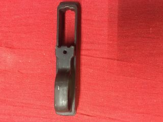 Universal Manufacturing M1 Carbine Trigger Housing Stripped