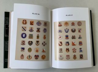 U.  S.  Army Heraldic Crests by Barry Jason Stein 3