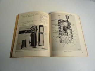 1955 Radio Set AN/PRC - 6,  Field Maintenance Handbook TM 11 - 4069 10
