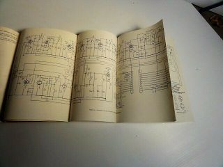 1955 Radio Set AN/PRC - 6,  Field Maintenance Handbook TM 11 - 4069 7