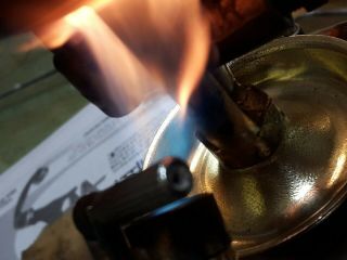 ANNBY 747 kerosene (OIL) stove (burner) not,  korea burner,  korea stove 12