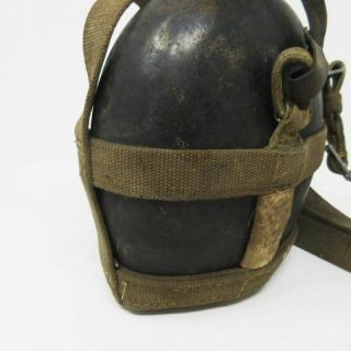 WW2 Japanese Imperial Military Army Water Bottle Canteen Vintage Rare Mr.  Nishida 4