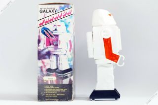 AMICO HORIKAWA CRAGSTAN STAR WARS GALAXY ROBOT TIN JAPAN STORMTROOPER VINTAGE 2