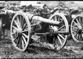Cannon ball,  Civil war relic,  Battle of Vicksburg.  CIVIL WAR ARTILLERY 7