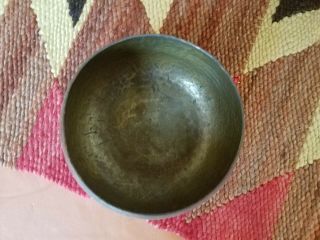 Roycroft Copper Bowl - Arts & Crafts/Stickley Era 2