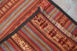 Kilim Rug,  Vintage Rug,  Floor Rug,  8.  1 x 2.  1 feet,  Anatolian Rug,  Runner Rug 10