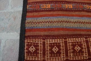 Kilim Rug,  Vintage Rug,  Floor Rug,  8.  1 x 2.  1 feet,  Anatolian Rug,  Runner Rug 6