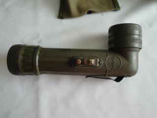 WWII US ARMY,  MARINE CORPS WEB BELT,  CANTEEN,  CUP,  HOLDER,  FLASHLIGHT,  POUCH 2