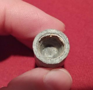 . 577 L2 Enfield Civil War Bullet Relic