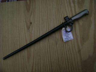 MODEL 1886 LEBEL 