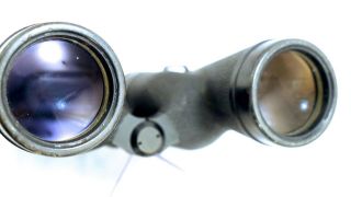 Vintage WWII U.  S.  Navy,  BU Ships,  Mark 30 Mod.  0 7x50 Binoculars Spencer 1944 9