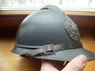 M15 russian adrian tzarist helmet, 3