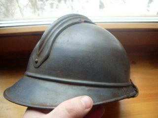 M15 russian adrian tzarist helmet, 4