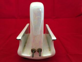 Rare Antique Mother of Pearl Toastrite Electric Toaster Cord 3