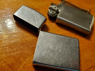 Naval 50th Aviation Anniversary 1911 - 1961 Zippo 5