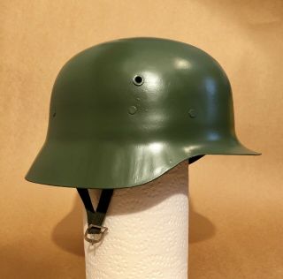 Spanish M42 German Style Helmet “Modelo” 2