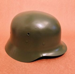 Spanish M42 German Style Helmet “Modelo” 9