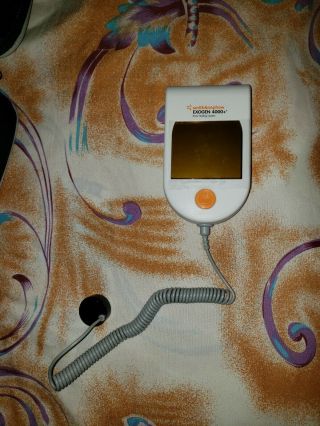 Exogen 4000,  Bone Healing System Ultrasound,  Smith & Nephew needs battery 3