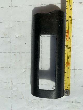 21 - Paperweight Ppsh 41 Accessory Paperweight Last One