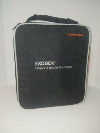 Exogen 4000,  Bone Healing System Ultrasound - Needs Battery
