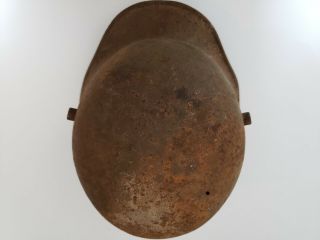 Ww1 German M16 Stahlhelm Helmet