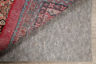 Sarouk Persian Wool Rug Hand - Knotted Geometric Oriental Mahal Area Rug 10 x 13 10
