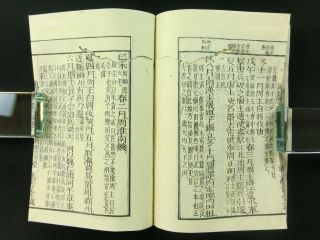 通鑑攬要 Japanese Woodblock Print 15 Books Set Chinese Historiography 1876 MEIJI 108 8