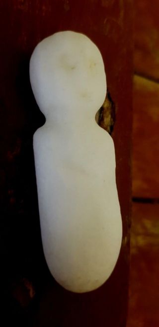Museum Quality Neolithic Fertility Idol Goddess Statue,  Armenia circa 5000 BC 4
