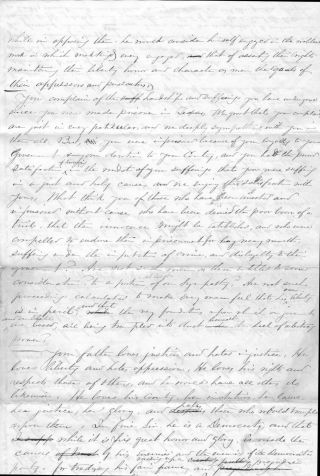 7th Infantry Civil War POW,  Fought In Mormon War,  Gettysburg,  Appeals To Stanton 3