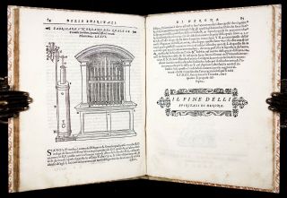 1589 Heron of Alexandria ON PNEUMATIC & HYDRAULIC MACHINES Physics Engineering 11