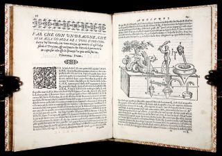 1589 Heron Of Alexandria On Pneumatic & Hydraulic Machines Physics Engineering