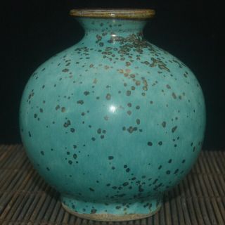 A66 Marvelous Chinese Porcelain Robin 