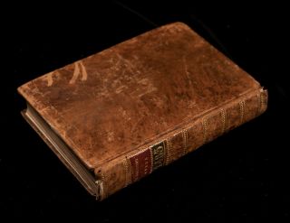 INCUNABLE 1483 Saint AUGUSTINE CONFESSIONS Catholic DIVINATION OF DEMONS Occult 12