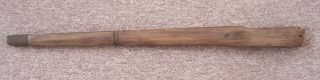 Lee Enfield No4 Mk2 Forearm,  Repaired,  Nos