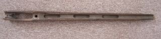 Lee Enfield No4 Mk2 Forearm,  repaired,  NOS 3