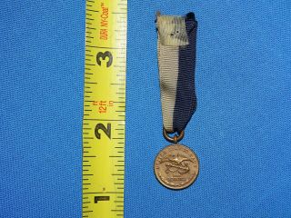 Civil War Navy Service Medal 372 (C4) 12