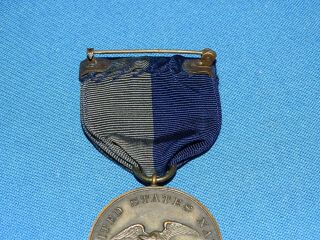 Civil War Navy Service Medal 372 (C4) 6