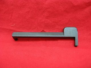 M1 Garand Ihc Clip Latch E Marked