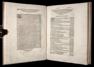 1524 OROSIUS History Against Pagans WORLD CHRONICLE Ancient ROME GREECE BABYLON 2
