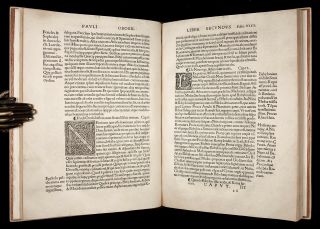 1524 OROSIUS History Against Pagans WORLD CHRONICLE Ancient ROME GREECE BABYLON 4