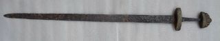 Viking Sword - 100,  91 Cm