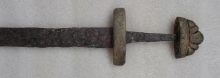 Viking sword - 100,  91 cm 2
