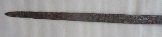 Viking sword - 100,  91 cm 4