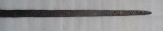 Viking sword - 100,  91 cm 7