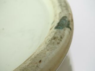 Old Antique Chinese Porcelain Famille Rose Enamel Vase Republic Period 9