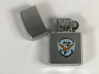 Vintage US Navy 7th Fleet Lighter 3