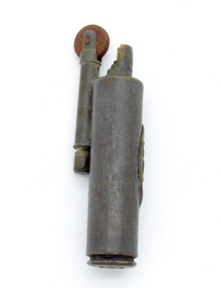 WW1 Period German soldier lighter (trench art) 3
