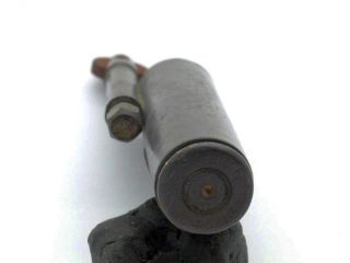 WW1 Period German soldier lighter (trench art) 4