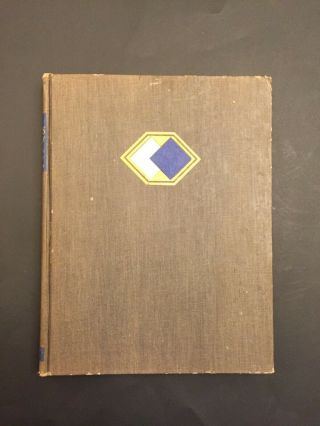 The Deadeyes The Story Of The 96th Infantry Division Wwii Stated First Edition