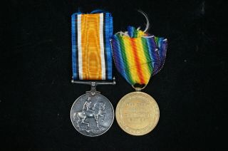 WW1 Canadian 4th Battalion CEF Medal Group Named to 602408 Pte Deacon 4